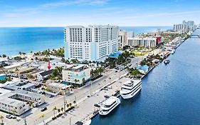 Trendy Loft Apt Hollywood Beach Unit # 4